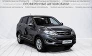 VChery Tiggo 5 2015 г.в.