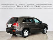 VKia Sorento 2009 г.в.