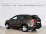 VKia Sorento 2009 г.в.