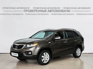 VKia Sorento 2009 г.в.