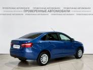 VВАЗ (LADA) Vesta 2019 г.в.