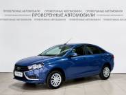 VВАЗ (LADA) Vesta 2019 г.в.