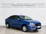 VВАЗ (LADA) Vesta 2019 г.в.