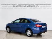 VВАЗ (LADA) Vesta 2019 г.в.