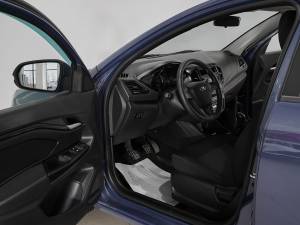 ВАЗ (LADA) Vesta
