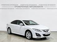 VMazda 6 2011 г.в.