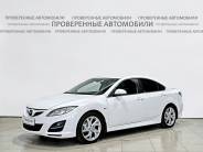 VMazda 6 2011 г.в.