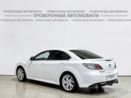 VMazda 6 2011 г.в.