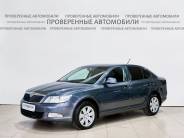 VSkoda Octavia 2011 г.в.