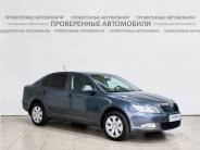 VSkoda Octavia 2011 г.в.