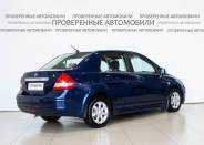 VNissan Tiida 2010 г.в.