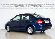 VNissan Tiida 2010 г.в.