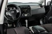 VNissan Tiida 2010 г.в.