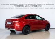 VВАЗ (LADA) Vesta 2017 г.в.