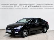 VHyundai Solaris 2018 г.в.