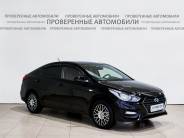 VHyundai Solaris 2018 г.в.