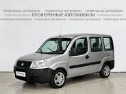 VFIAT Doblo 2011 г.в.