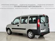 VFIAT Doblo 2011 г.в.