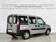 VFIAT Doblo 2011 г.в.