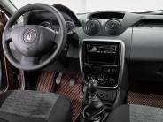 VRenault Duster 2012 г.в.