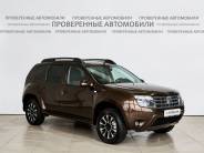 VRenault Duster 2012 г.в.