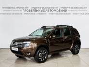 VRenault Duster 2012 г.в.