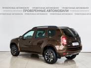 VRenault Duster 2012 г.в.