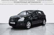 VNissan Qashqai 2007 г.в.