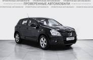 VNissan Qashqai 2007 г.в.