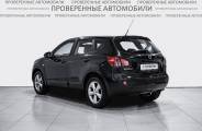 VNissan Qashqai 2007 г.в.