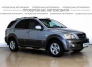 VKia Sorento 2006 г.в.