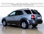 VKia Sorento 2006 г.в.