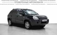 VHyundai Tucson 2008 г.в.