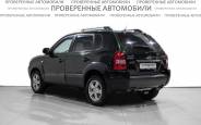 VHyundai Tucson 2008 г.в.