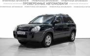 VHyundai Tucson 2008 г.в.