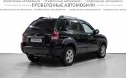 VHyundai Tucson 2008 г.в.