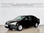 VSkoda Octavia 2011 г.в.