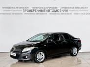 VToyota Corolla 2007 г.в.