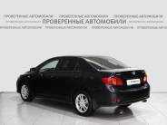 VToyota Corolla 2007 г.в.