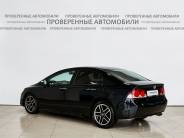 VHonda Civic 2006 г.в.