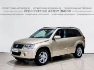 VSuzuki Grand Vitara 2010 г.в.