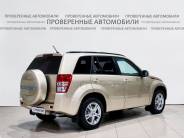 VSuzuki Grand Vitara 2010 г.в.