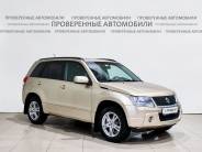 VSuzuki Grand Vitara 2010 г.в.