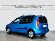 VSkoda Roomster 2007 г.в.