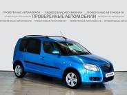 VSkoda Roomster 2007 г.в.