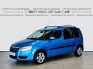 VSkoda Roomster 2007 г.в.