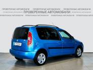 VSkoda Roomster 2007 г.в.