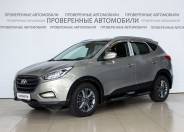 VHyundai ix35 2010 г.в.