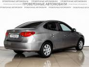 VHyundai Elantra 2011 г.в.