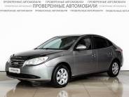 VHyundai Elantra 2011 г.в.